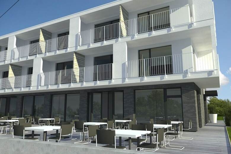 Hotel Xanadu Resort
