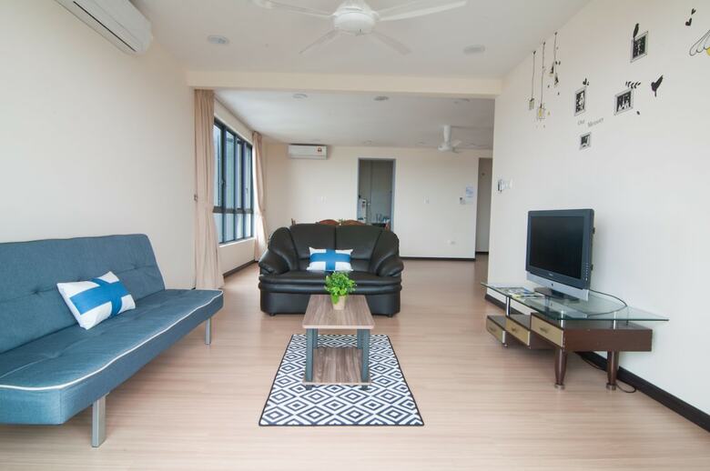 Apartamentos Koohen Co La1