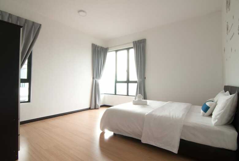 Apartamentos Koohen Co La1