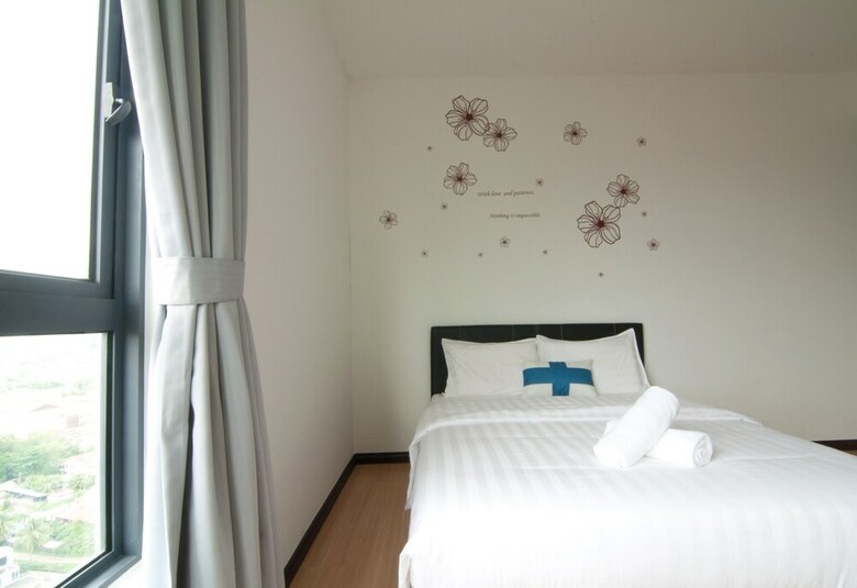Apartamentos Koohen Co La1