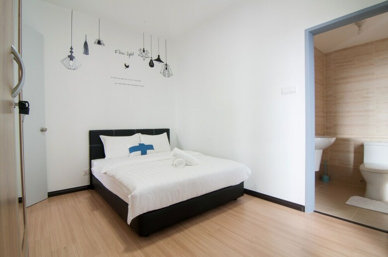 Apartamentos Koohen Co La1