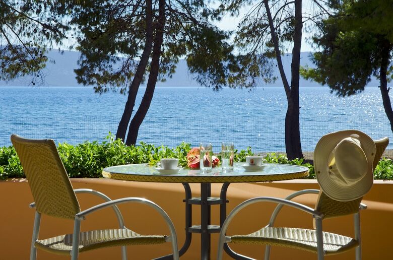 Hotel Makis Inn Resort