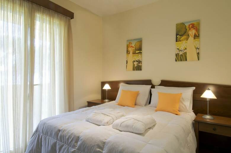 Hotel Makis Inn Resort