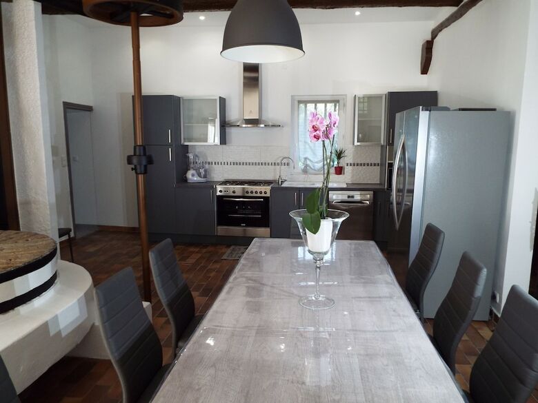 Agroturismo Moulin De Tartay