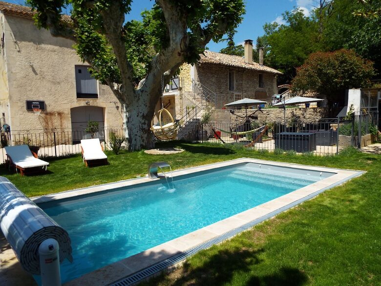 Agroturismo Moulin De Tartay