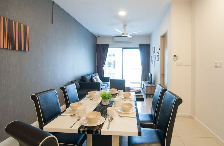 Apartamentos Koohen Co L2