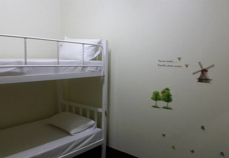 Hotel Green Box Hostel