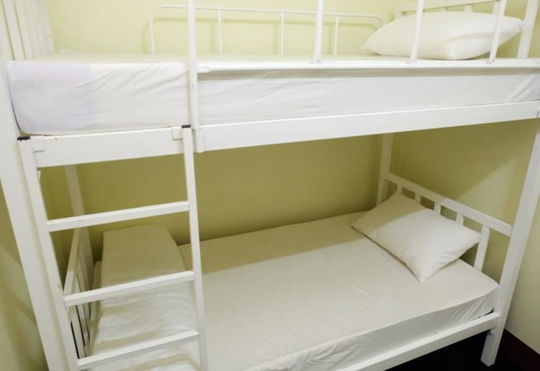 Hotel Green Box Hostel