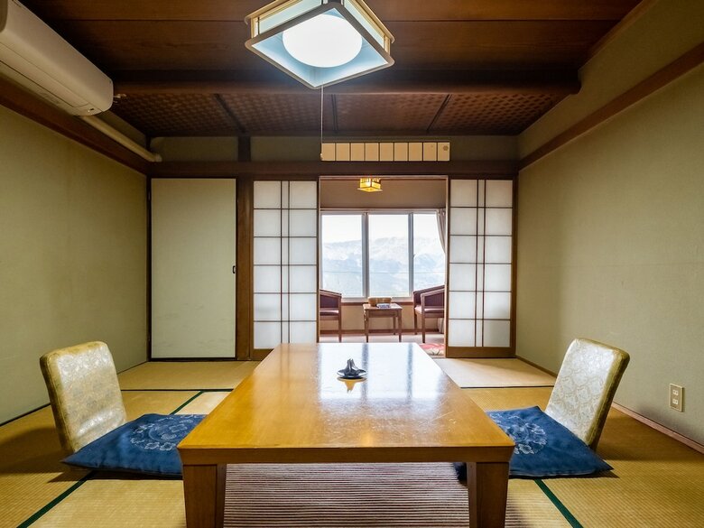 Shirayu No Yado Yamadaya
