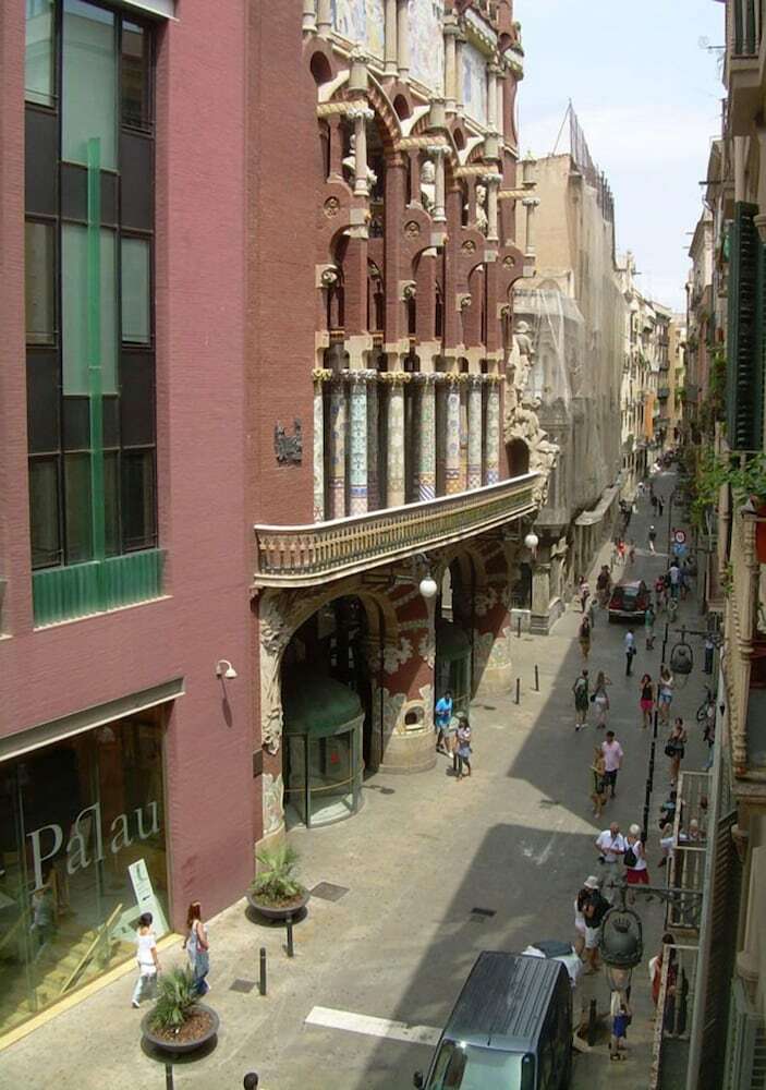 Hostal Pensio 2000
