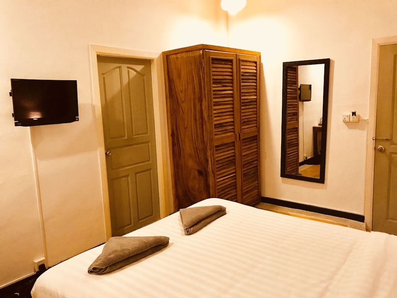 Hotel Prantara Heritage Suites