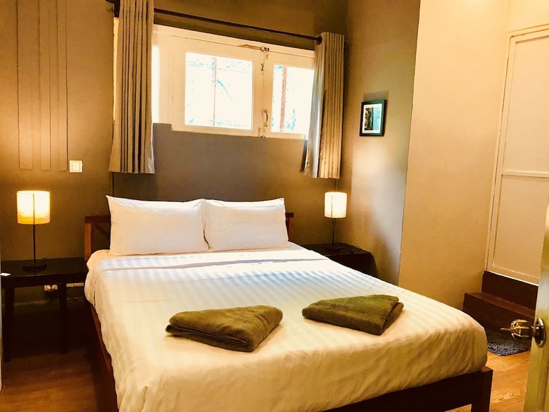 Hotel Prantara Heritage Suites