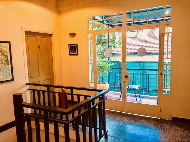 Hotel Prantara Heritage Suites