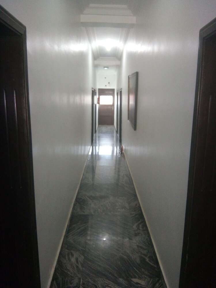 Best Budget Hotel