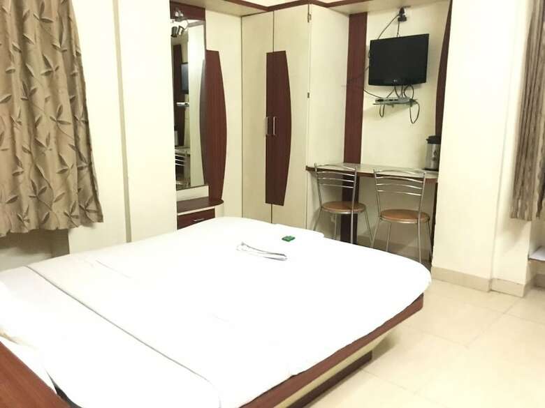 Hotel Pranav Executive