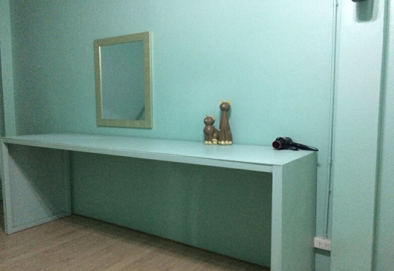 Hostal One Bangkok Hostel @love District