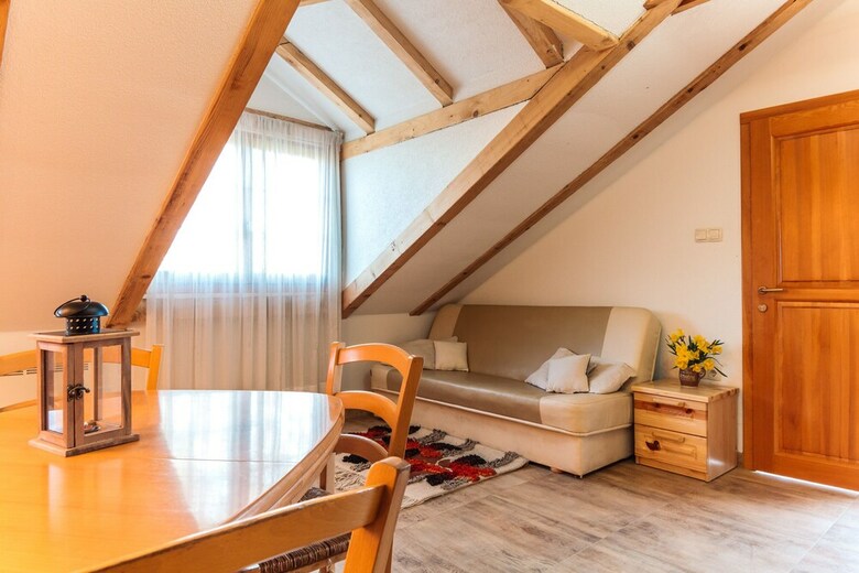Apartment Fairyland