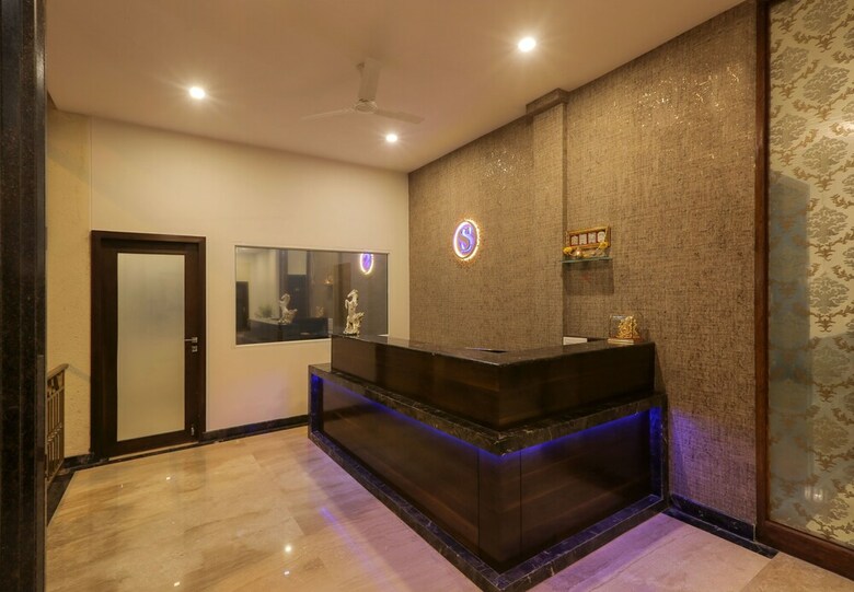 Hotel Sardar