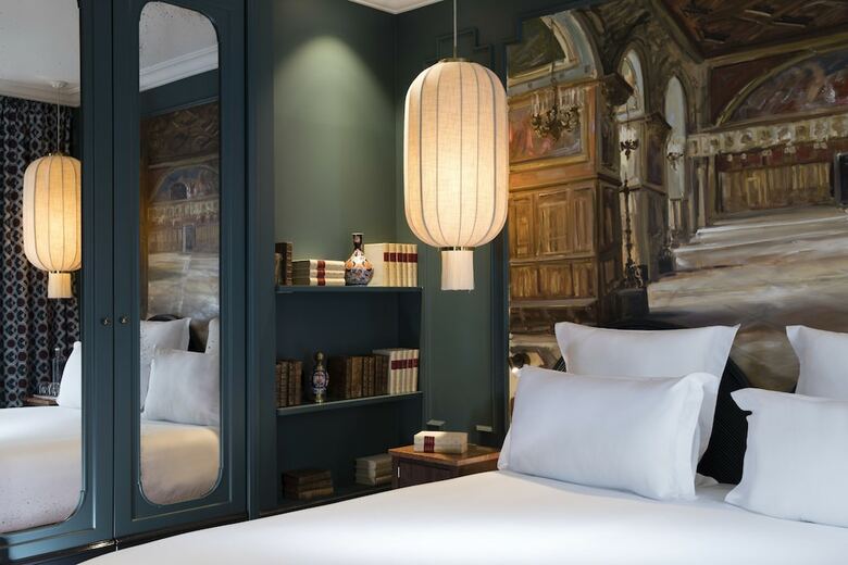 Hotel Monte Cristo