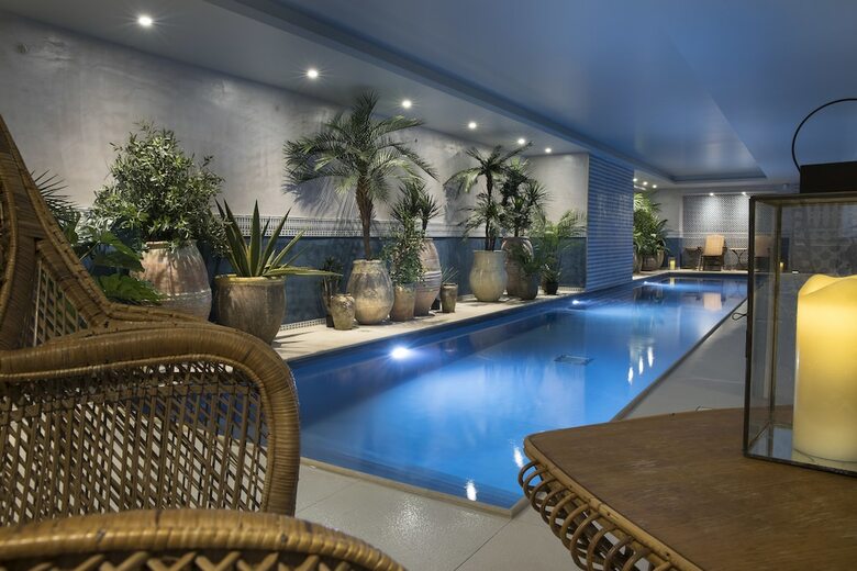 Hotel Monte Cristo
