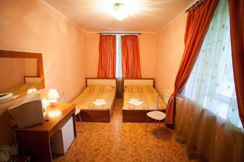Hotel Mini-otel Na Kima
