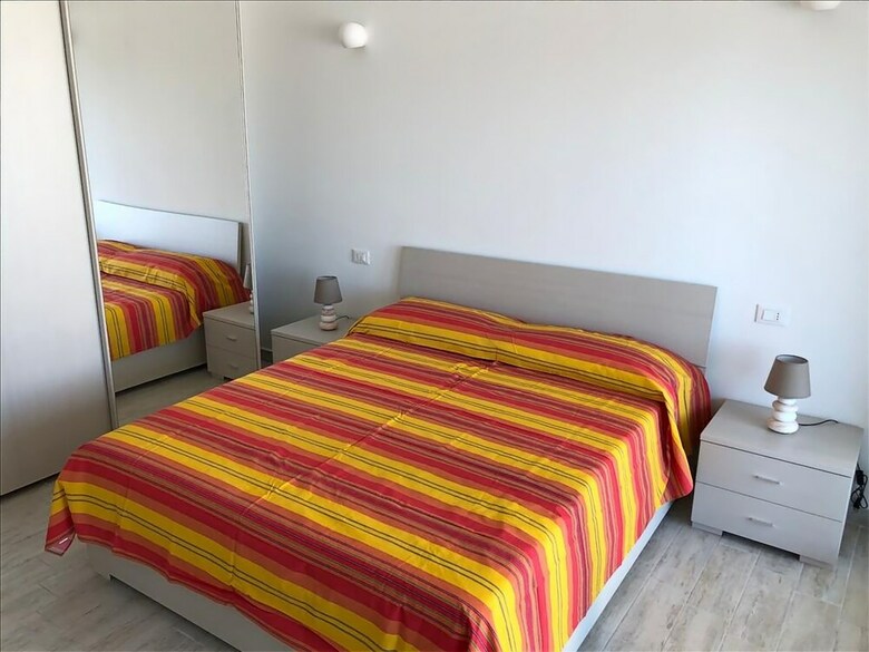Apartamento Resort Luxury Cannigione