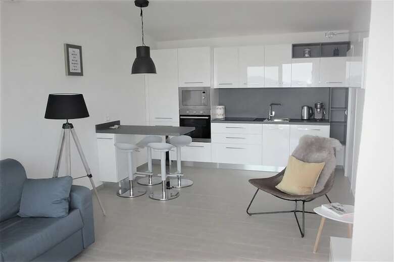 Apartamento Resort Luxury Cannigione