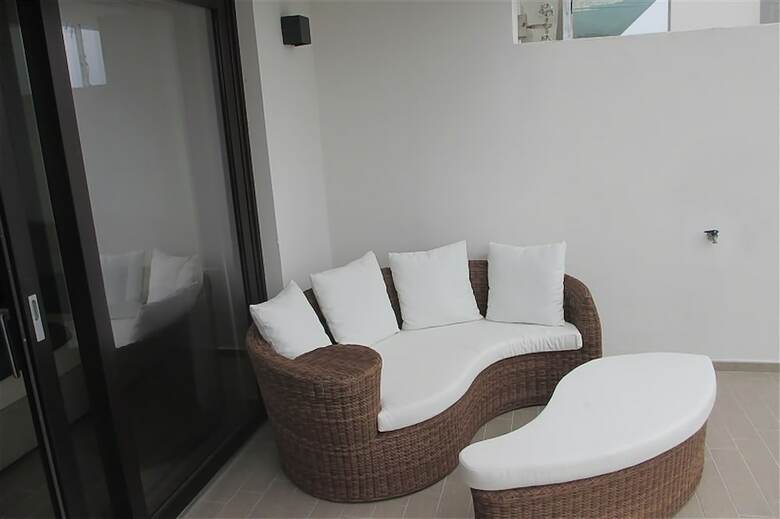 Apartamento Resort Luxury Cannigione