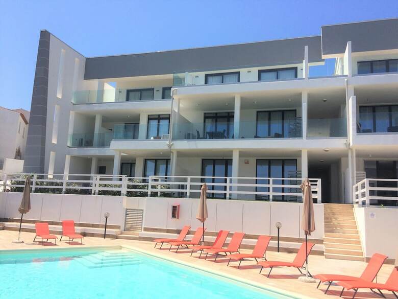 Apartamento Resort Luxury Cannigione