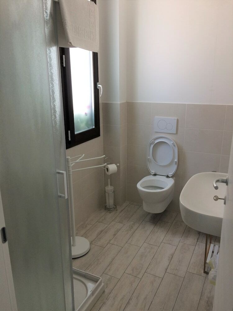 Apartamento Resort Luxury Cannigione