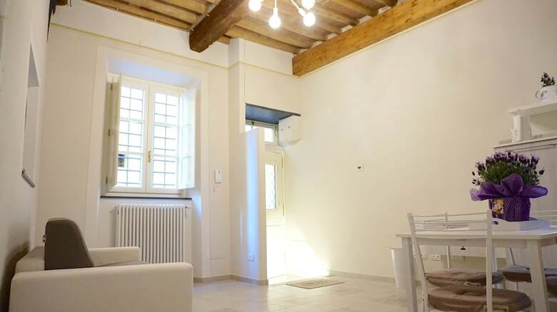 Alessandra Apartment