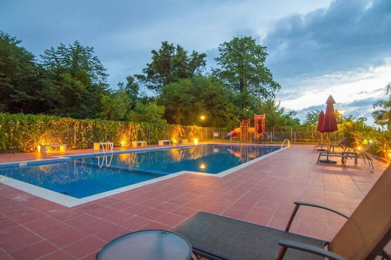 Apartamentos Koohen Co K3