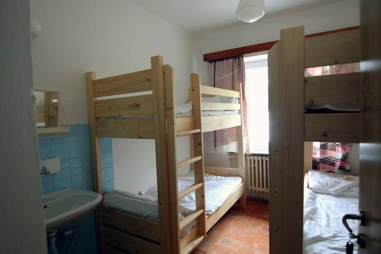 Hotel Medlov