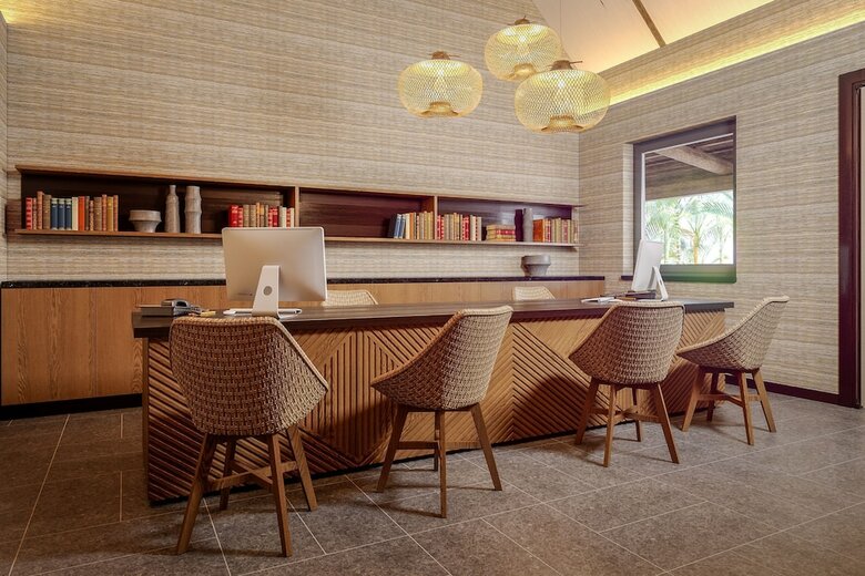 Apartamento Six Senses Fiji