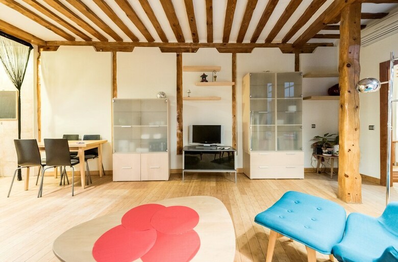 Apartamentos El Rastro City Center