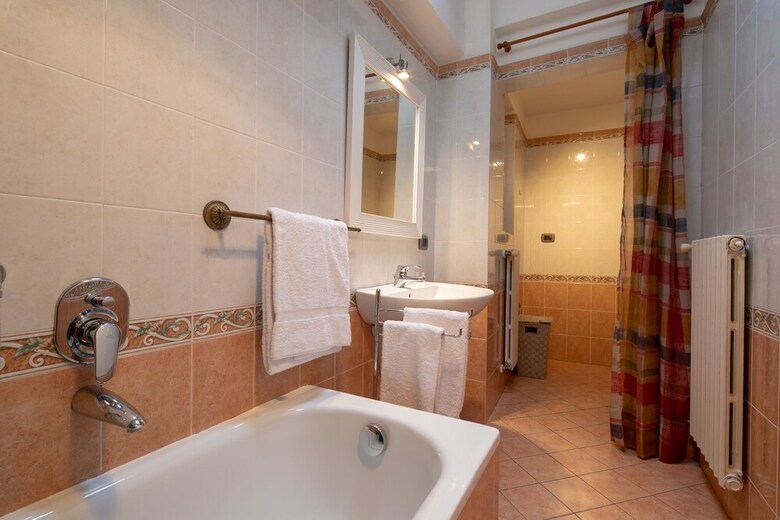 Apartamento San Frediano House