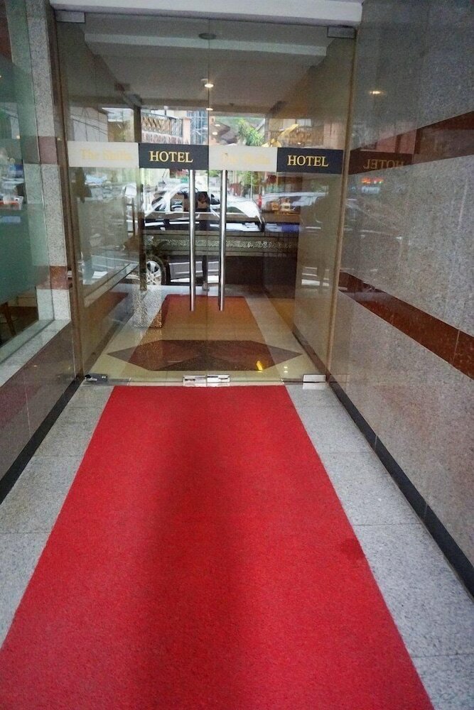 The Shilla Philia Hotel