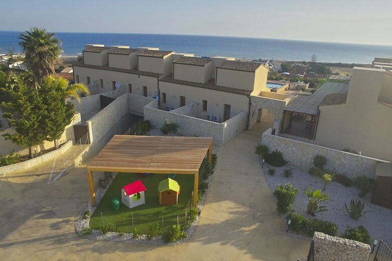 Riva Sea Apartments