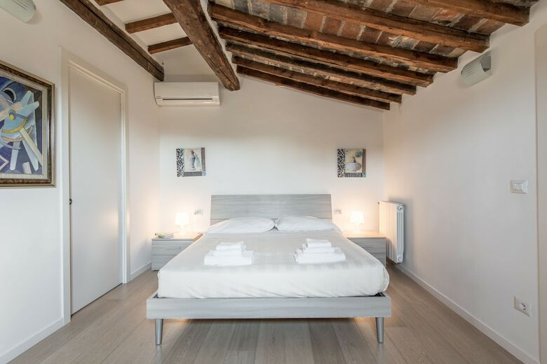 Apartamento San Frediano Moderno