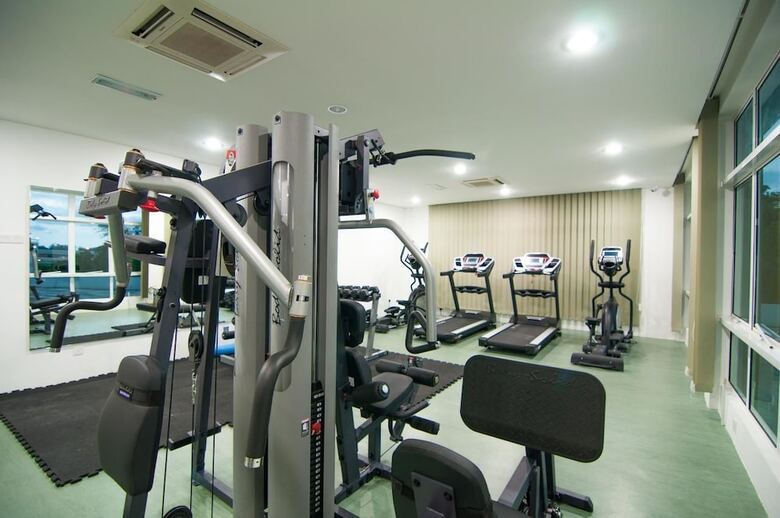 Apartamentos Koohen Co K4