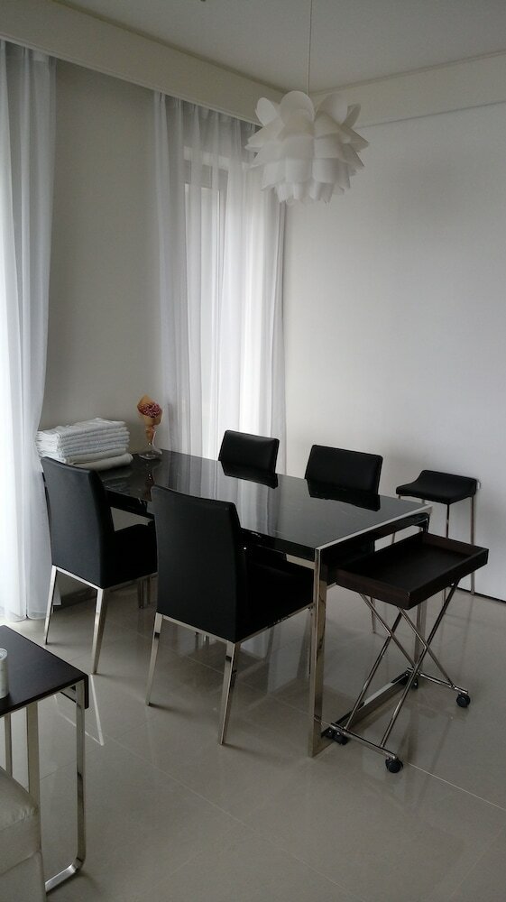 Seopjikoji Ocean Condo