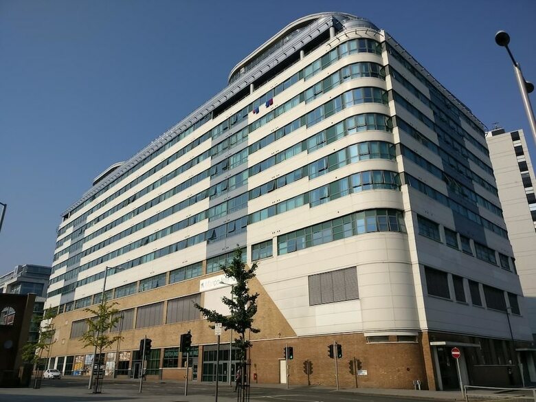 Apartamentos Marco Polo Suite