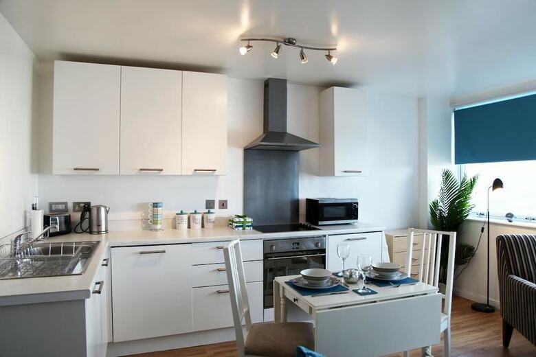 Apartamentos Marco Polo Suite