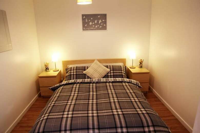 Apartamentos Marco Polo Suite