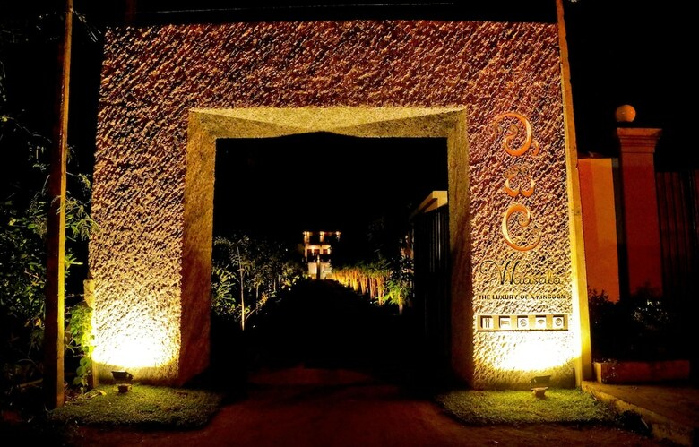 Apartamento Waasala Leisure