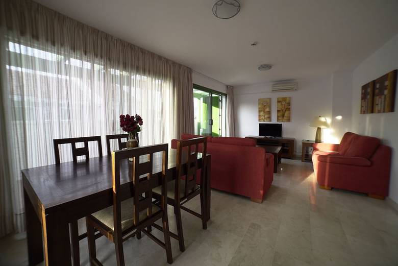 Aparthotel Hotel Apartamentos Manilva Sun