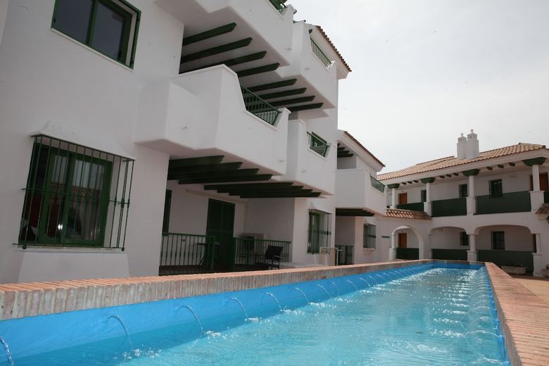 Aparthotel Hotel Apartamentos Manilva Sun