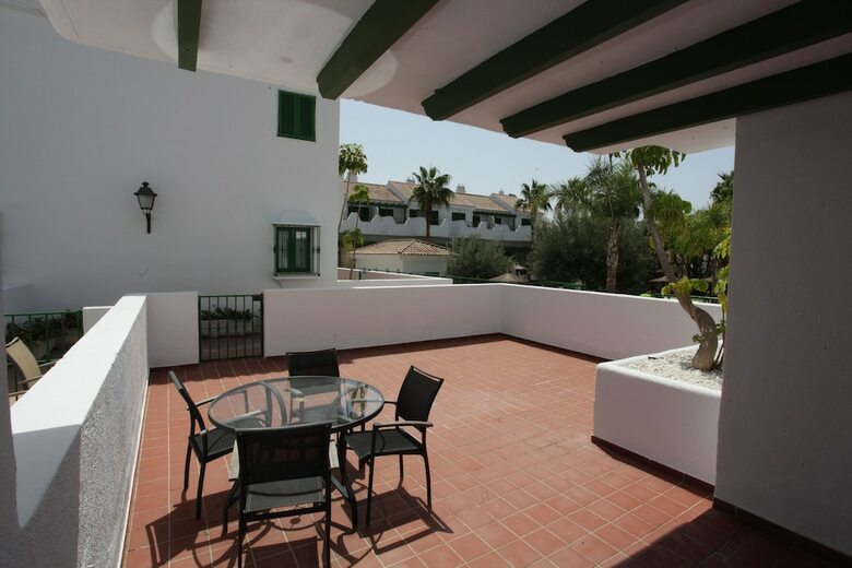 Aparthotel Hotel Apartamentos Manilva Sun
