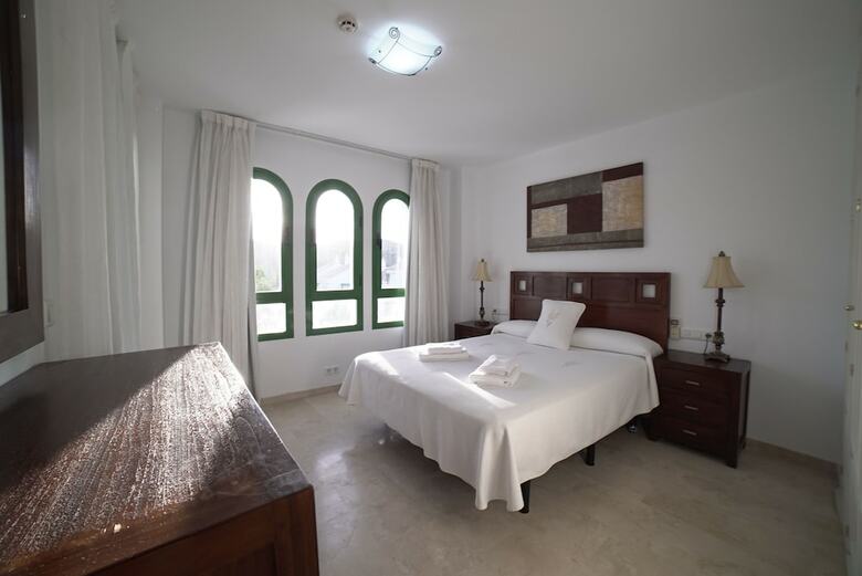 Aparthotel Hotel Apartamentos Manilva Sun