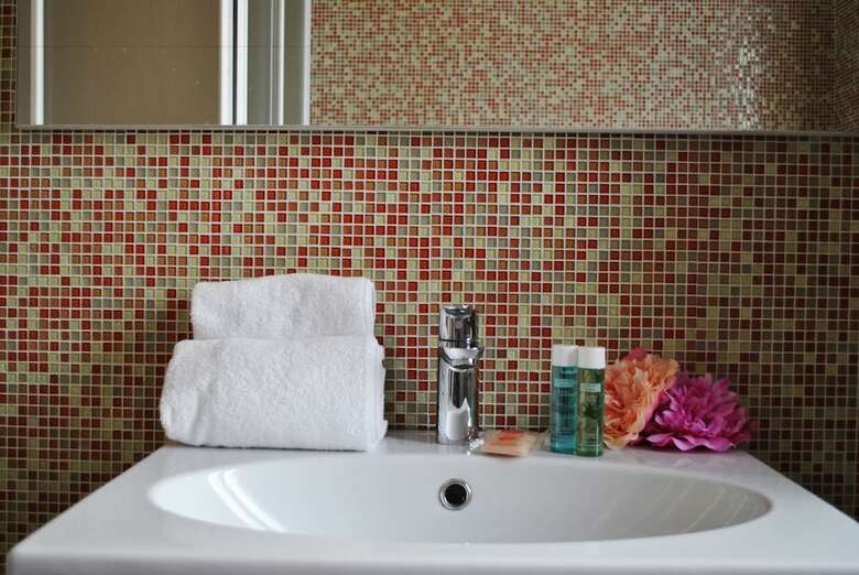 Hotel Santanna
